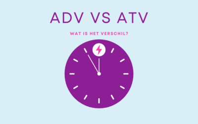 ADV versus ATV